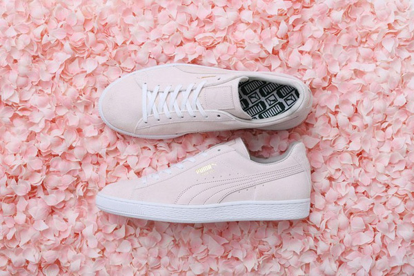 Cùng ngắm các mẫu giày sneaker đẹp mới lên kệ đầu hè 6/201126