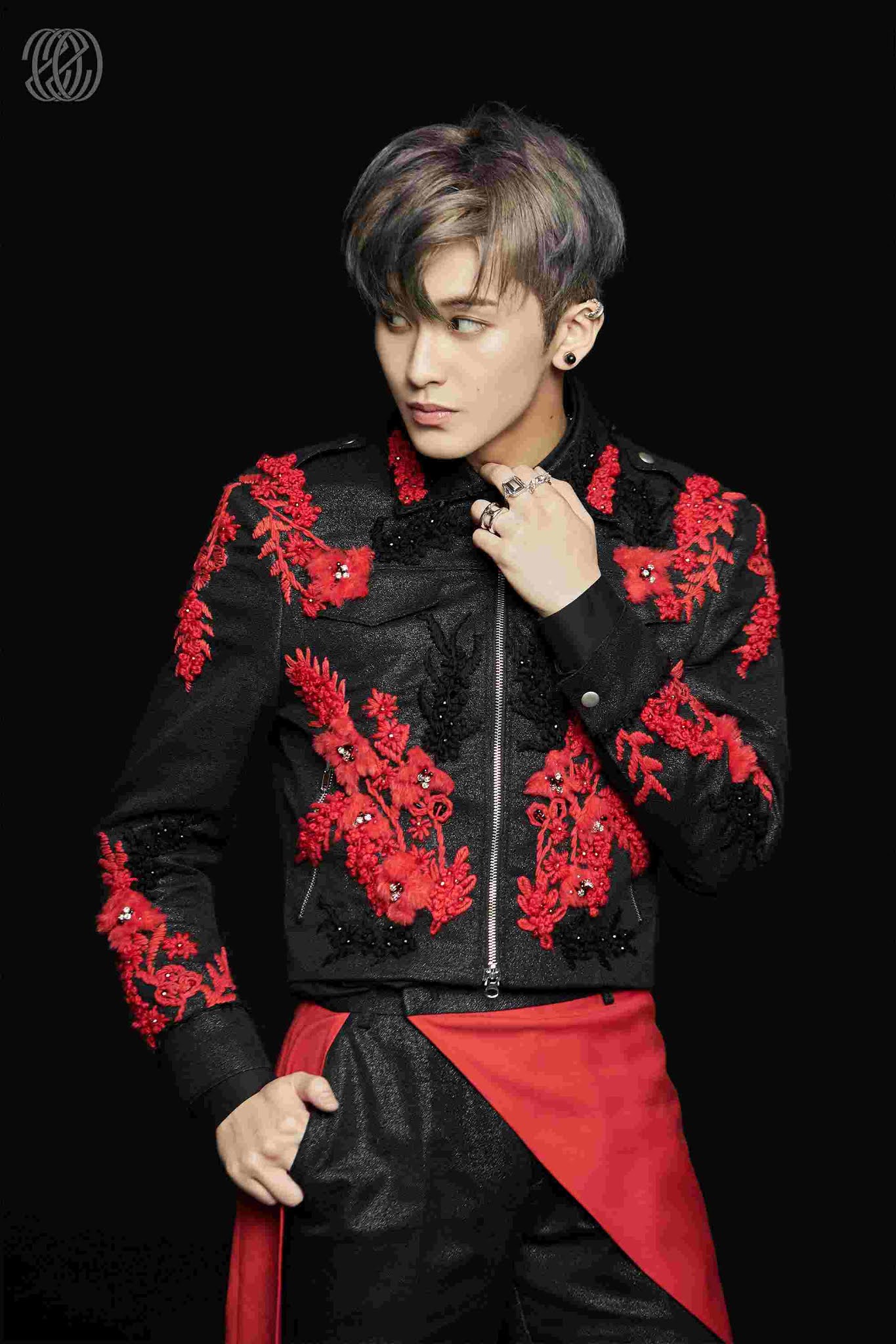 Mark (NCT) Profile And Details | TheWaoFam