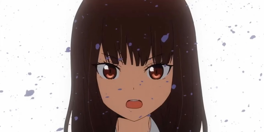 5 Fakta Menarik Tentang Miko Lino - Kaguya-sama Season 2 5 Fakta Menarik Tentang Miko Lino - Kaguya-sama Season 2