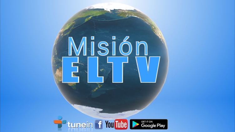 Misión ELTV Radio