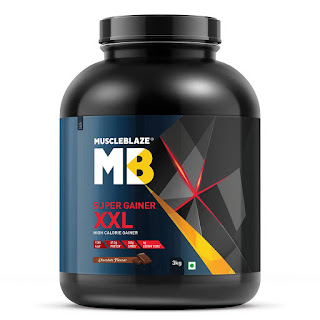 8 Best Mass Gainers in India 2020 8 Best Mass Gainers in India 2020