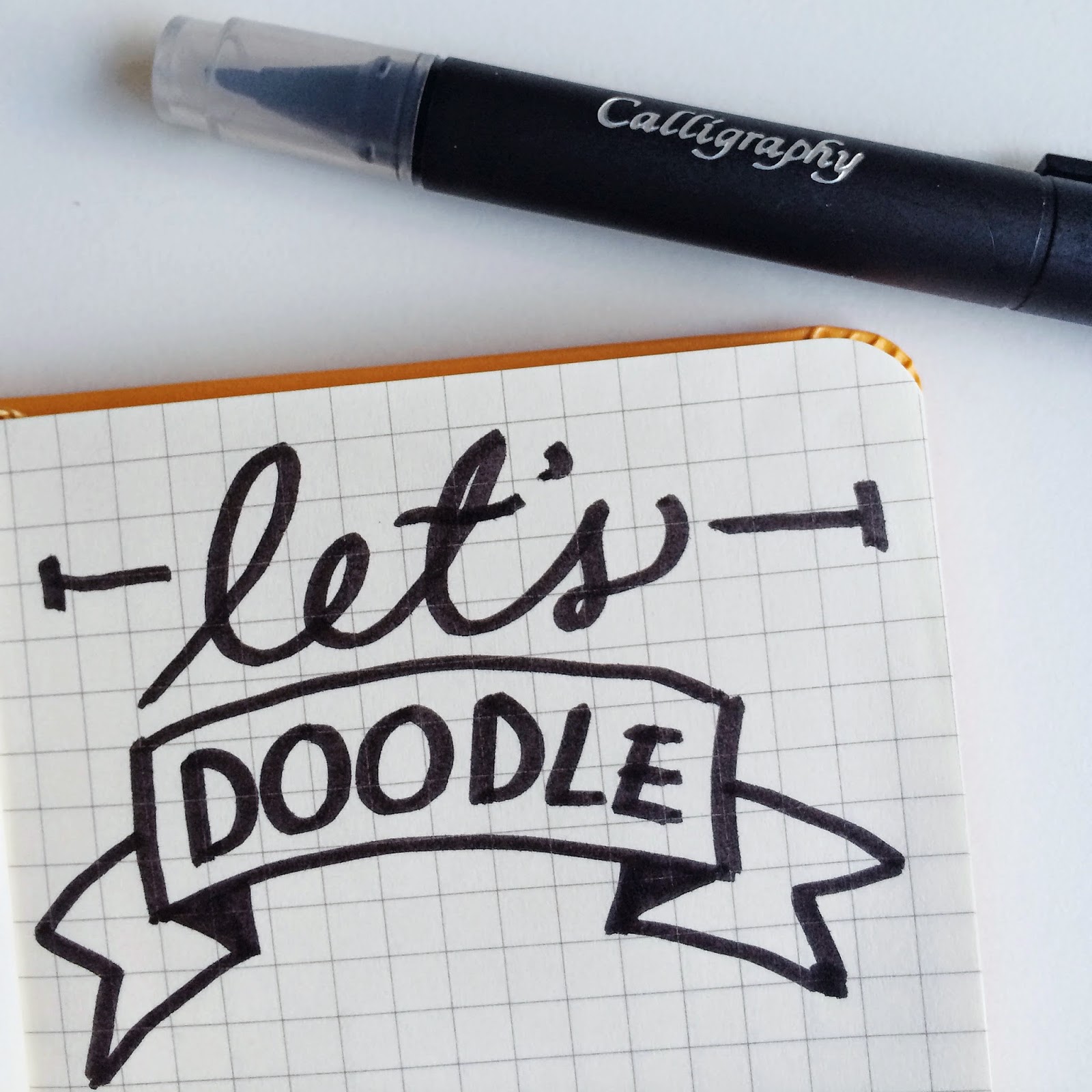 French Script Lettering Hand Lettering Fancy Writing