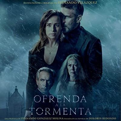 Ofrenda A La Tormenta Soundtrack Fernando Velazquez