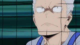 Hellominju.com : ハイキュー!! アニメ 第4期 8話 チャレンジャー (烏野vs伊達工) | Haikyuu!! Season4 Ep.8 Haikyuu!! "Challenger" | Hello Anime !