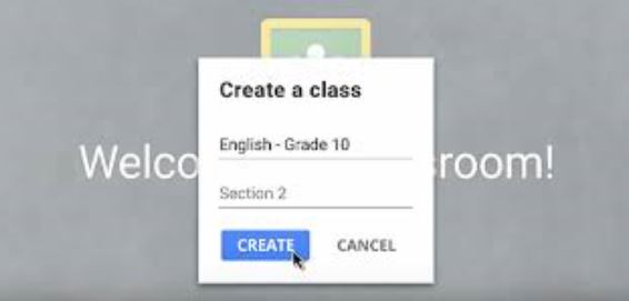 Panduan Untuk Pemula Menggunakan  Google Classroom