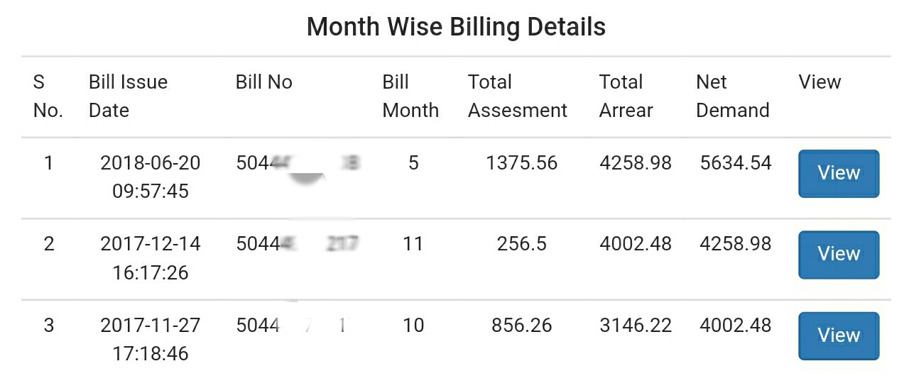 Pay Jharkhand Electricity Bill Online Step by Step Tutorial