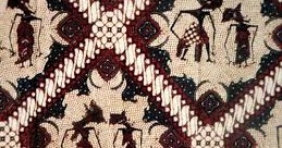 3 Contoh Gambar Motif Batik Nusantara  Blog® Batik