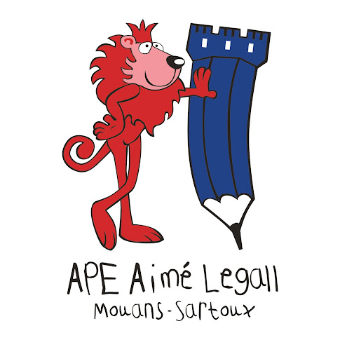 APE Aimé Legall maternelle et élémentaire