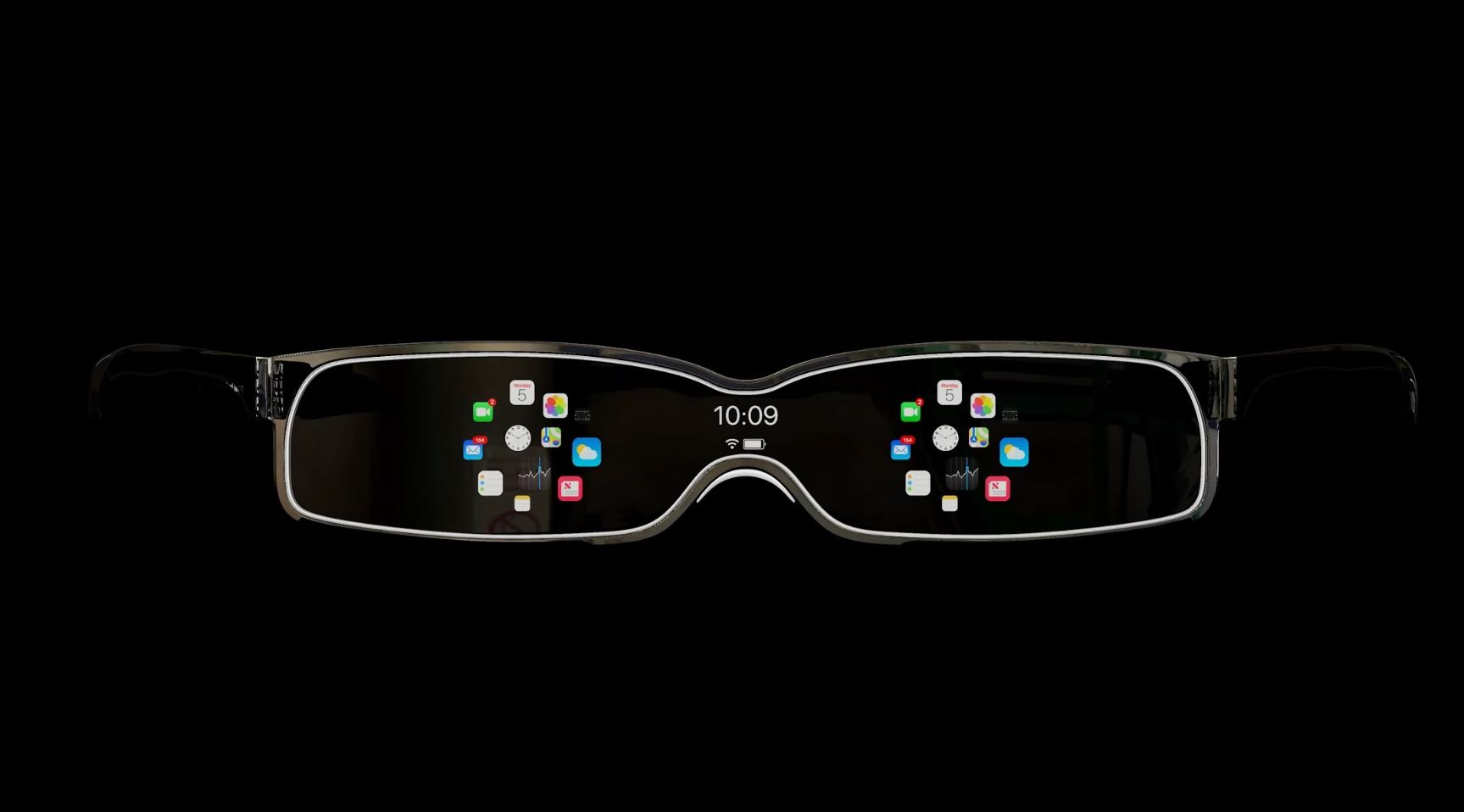 You can find World Latest Develoments Here Apple Glasses Gets Detailed