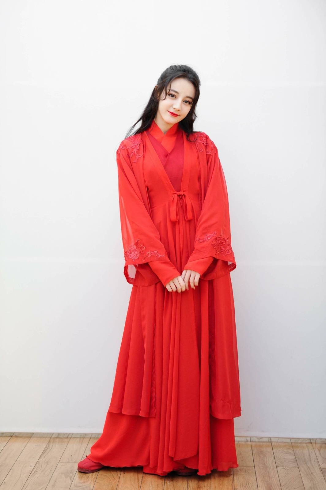 Descubre el Hanfu (汉服): la vestimenta tradicional más antigua de China - BA  NA NA: Noticias de K-Pop en español