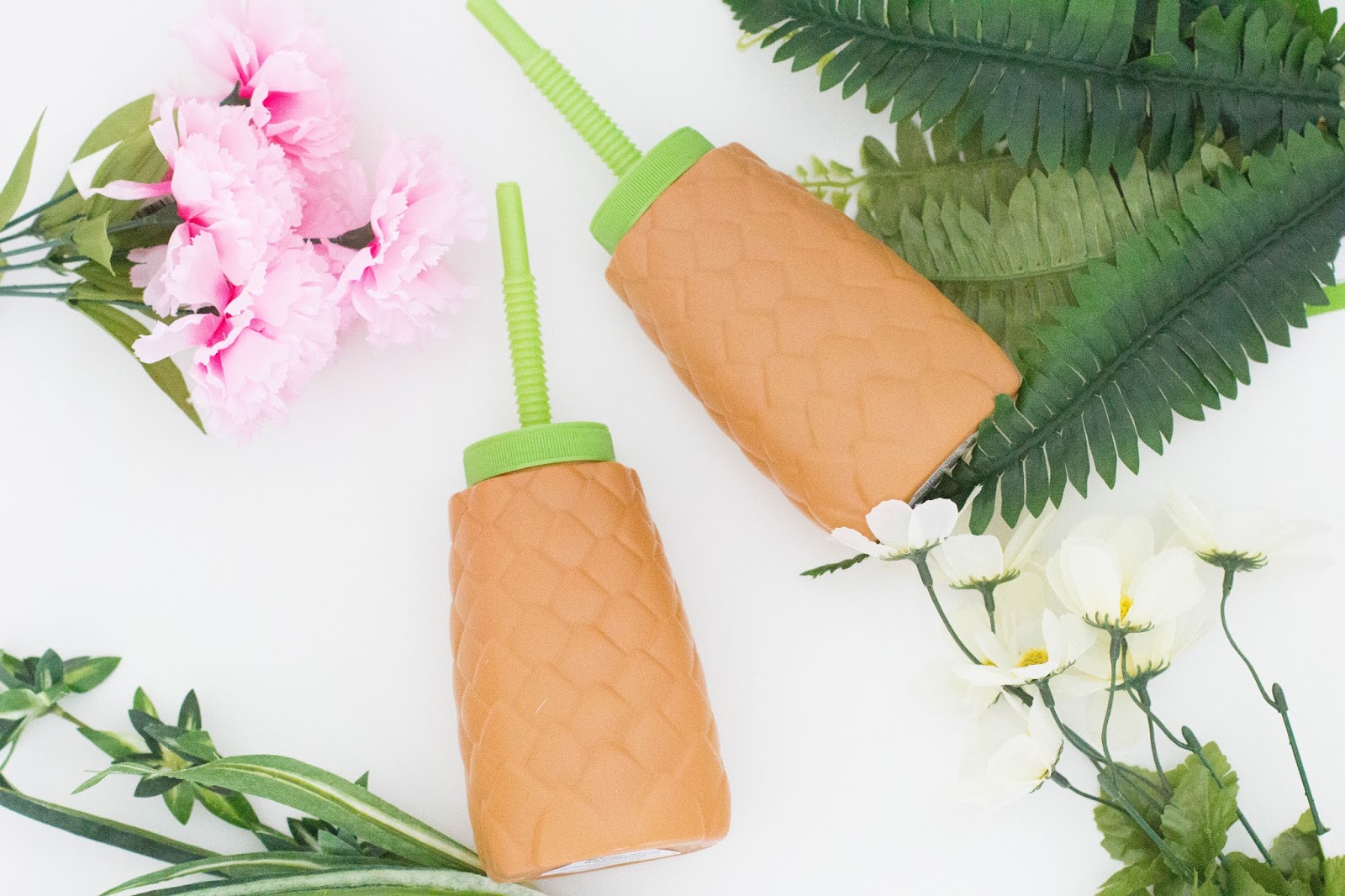 What To Do With 100000 Dollars Dollar Tree Pineapple Cups