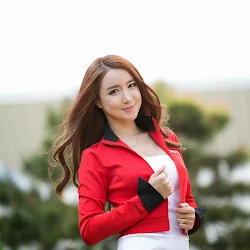 Lee Yeon Yoon &ndash; P&I 2014 Foto 8