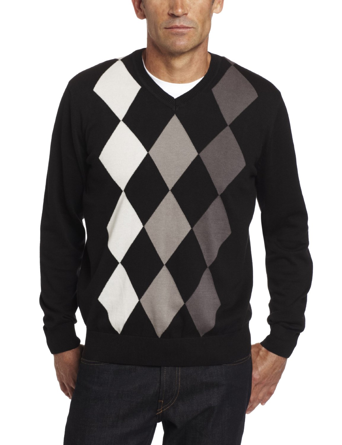 Henry Mens Sweater
