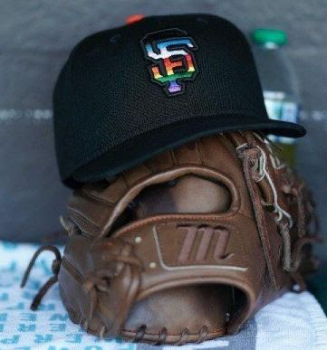 sf giants pride uniforms 2021