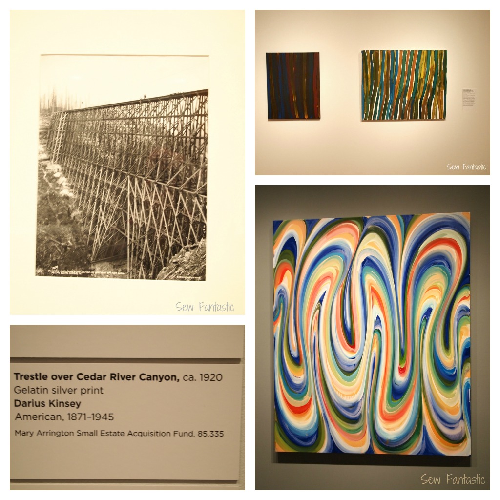 Sew Fantastic Seattle Art Museum