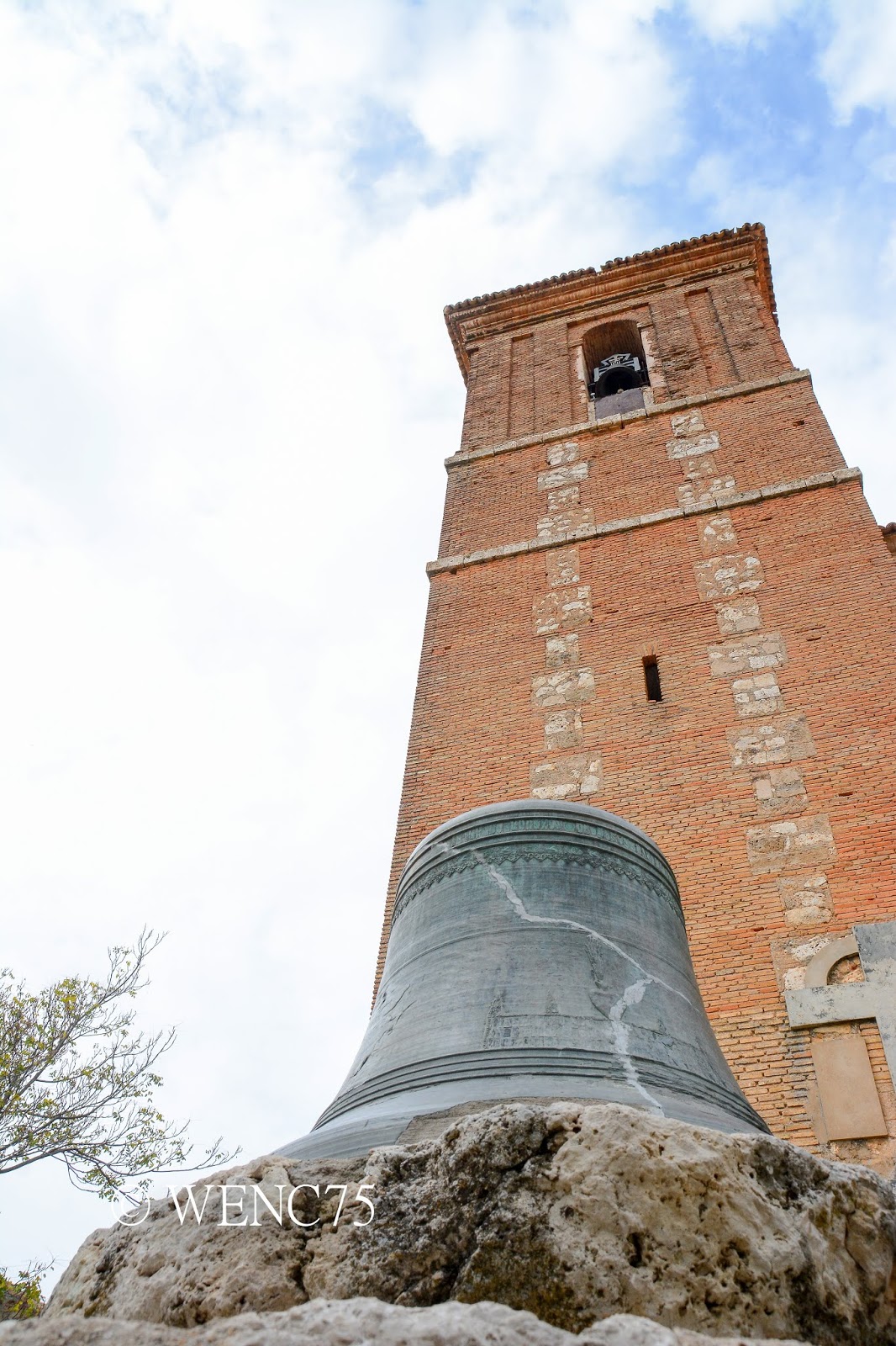 WENC75 ALGUNAS FOTOS DE VALFERMOSO DE TAJUÑA 2019