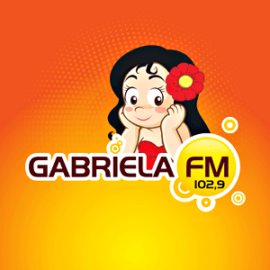 Ouvir agora Rádio Gabriela FM 102.9 - Ilhéus / BA