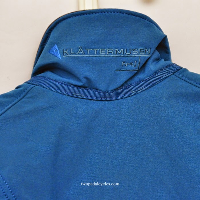 KLATTERMUSEN FREJ Tee（クレッタルムーセン フレイティー