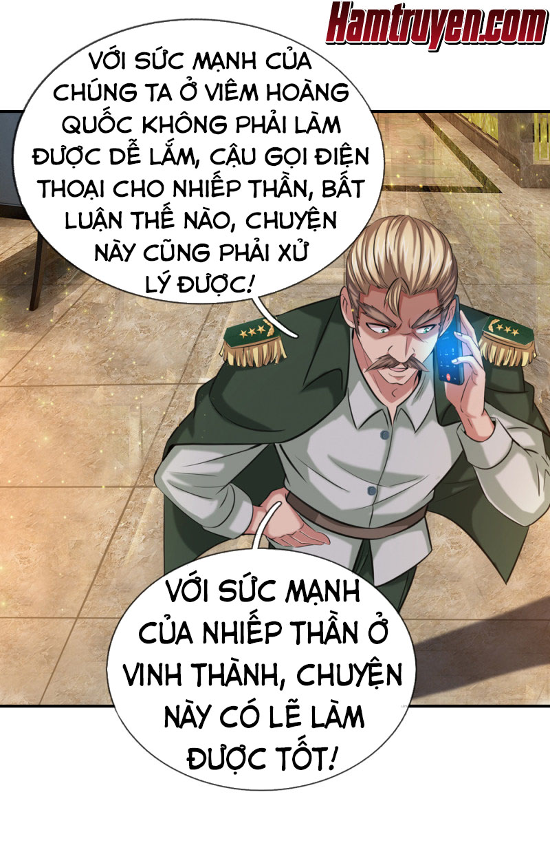 Tuyệt Thế Phi Đao Chapter 236 - AB Truyện