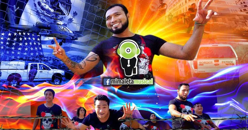 Bertin Gomez Jr Y Su Condesa Entre Barras Y Estrellas 2019 Mega Zippyshare Uploadbank Userscloud Mi Maleta Musical bertin gomez jr y su condesa entre