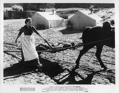 Rio Grande 1950 Movie Image 1