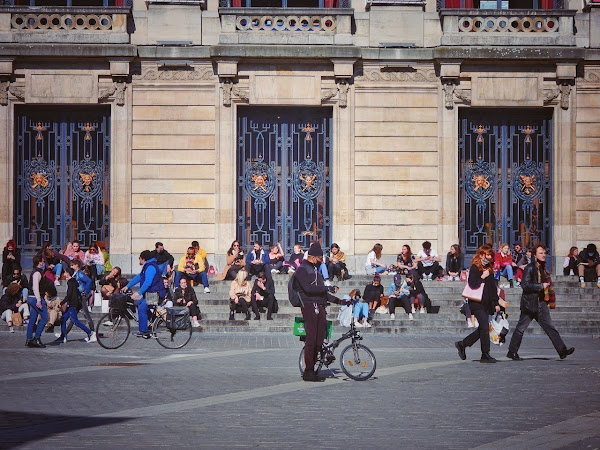 Déplacements, attestation, couvre-feu, commerces, collèges et lycées : ce qui change ce lundi 3 mai