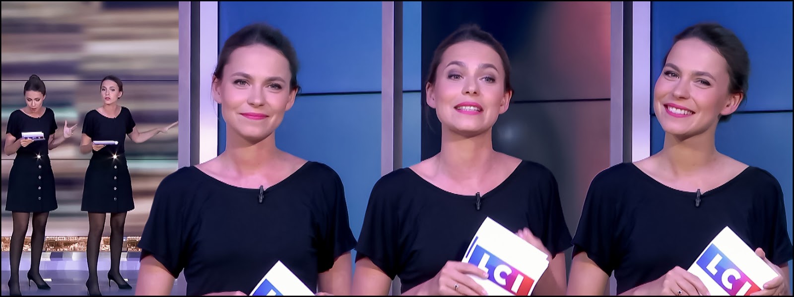 Camille Vigogne Le Coat Camille Vigogne Le Coat