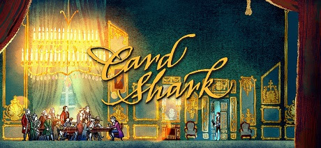 Card Shark Deluxe Edition-GOG