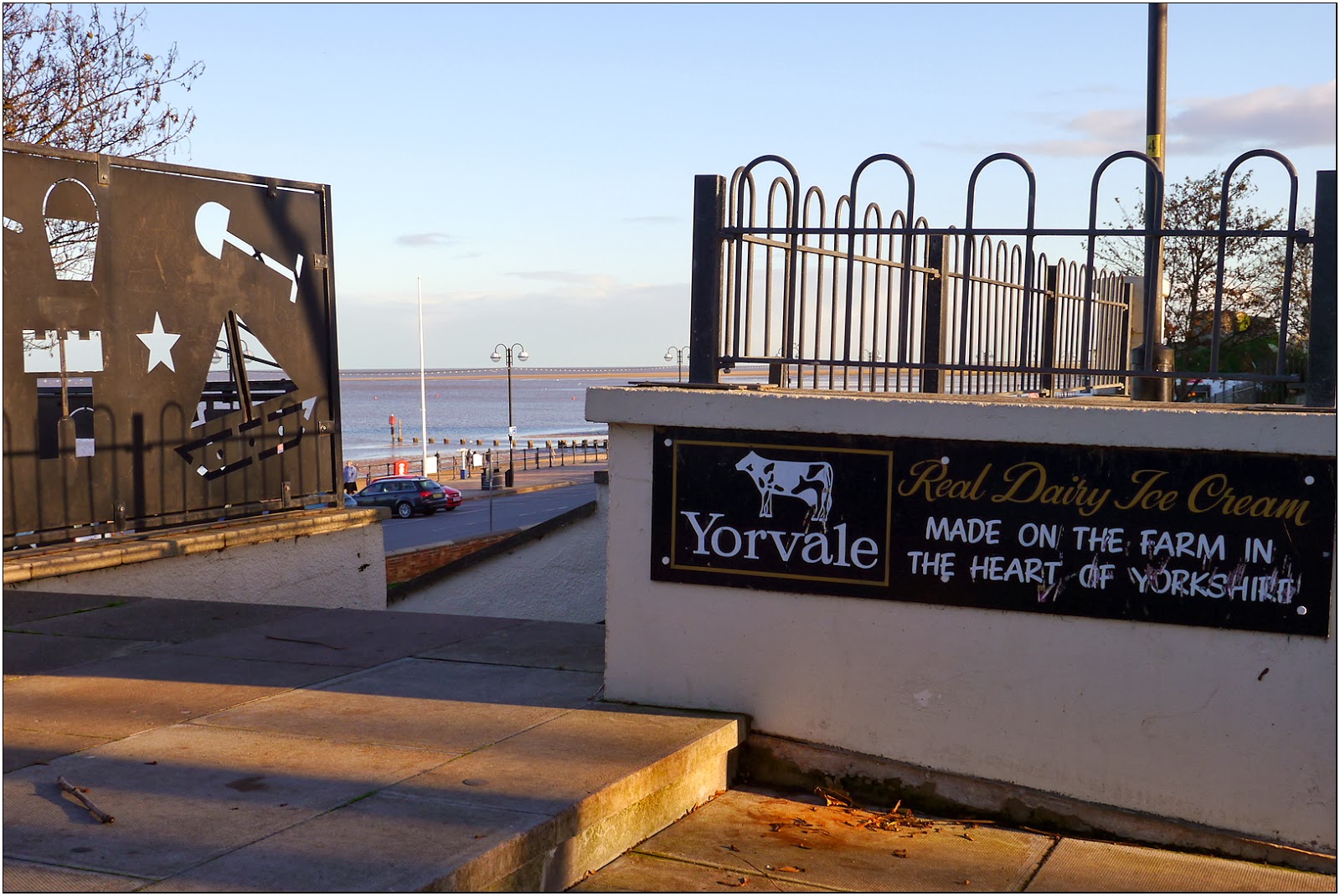 Lincolnshire Cam Cleethorpes Walk (Part 2)