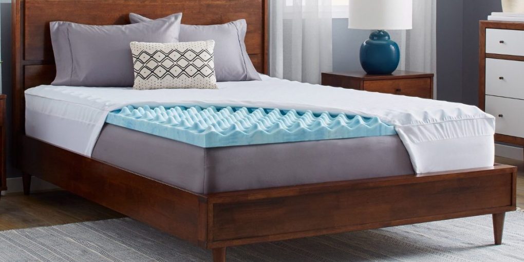 What type of mattress do I need?