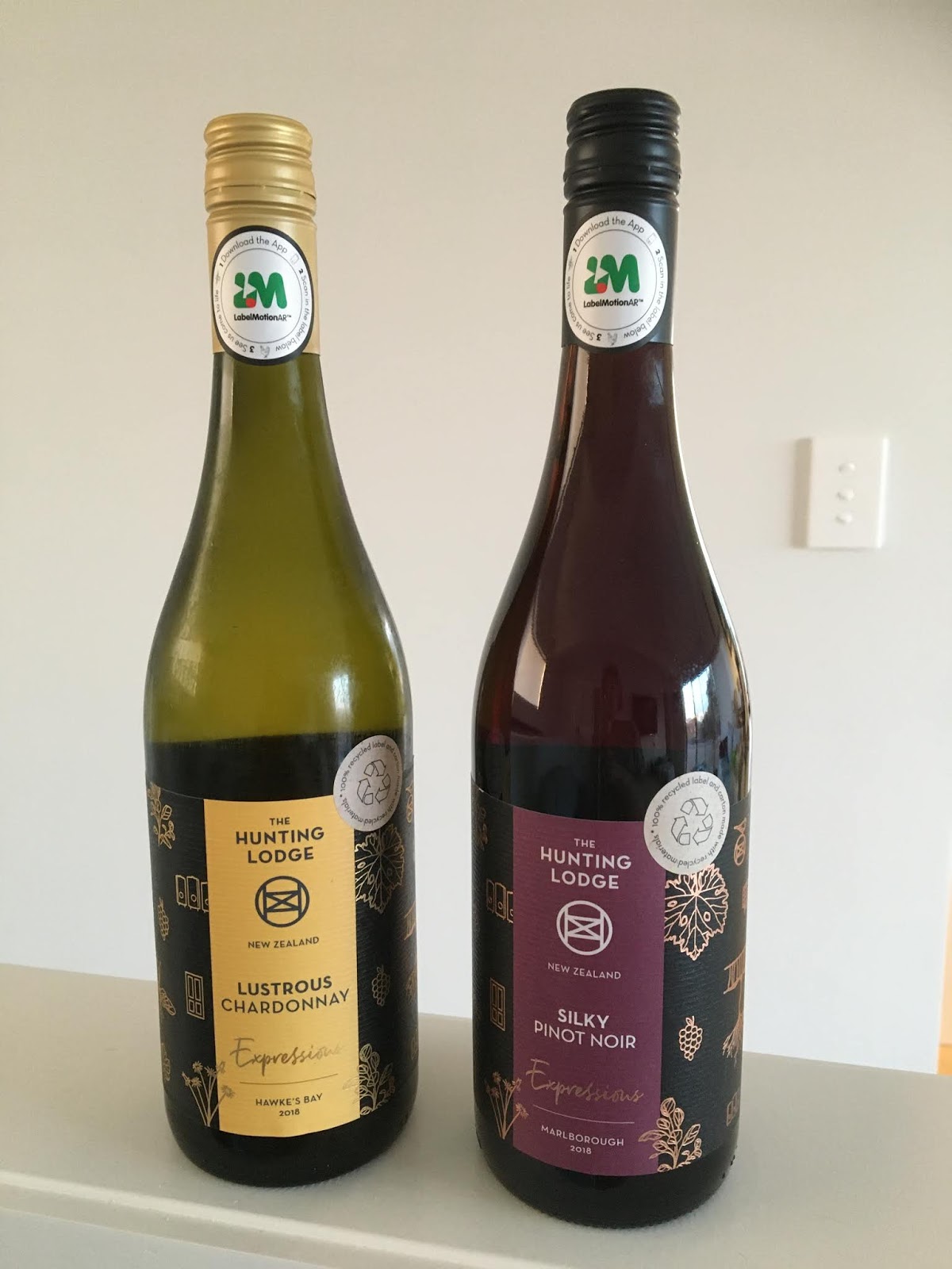 Day Twenty Wind, Wine and Tour Leading