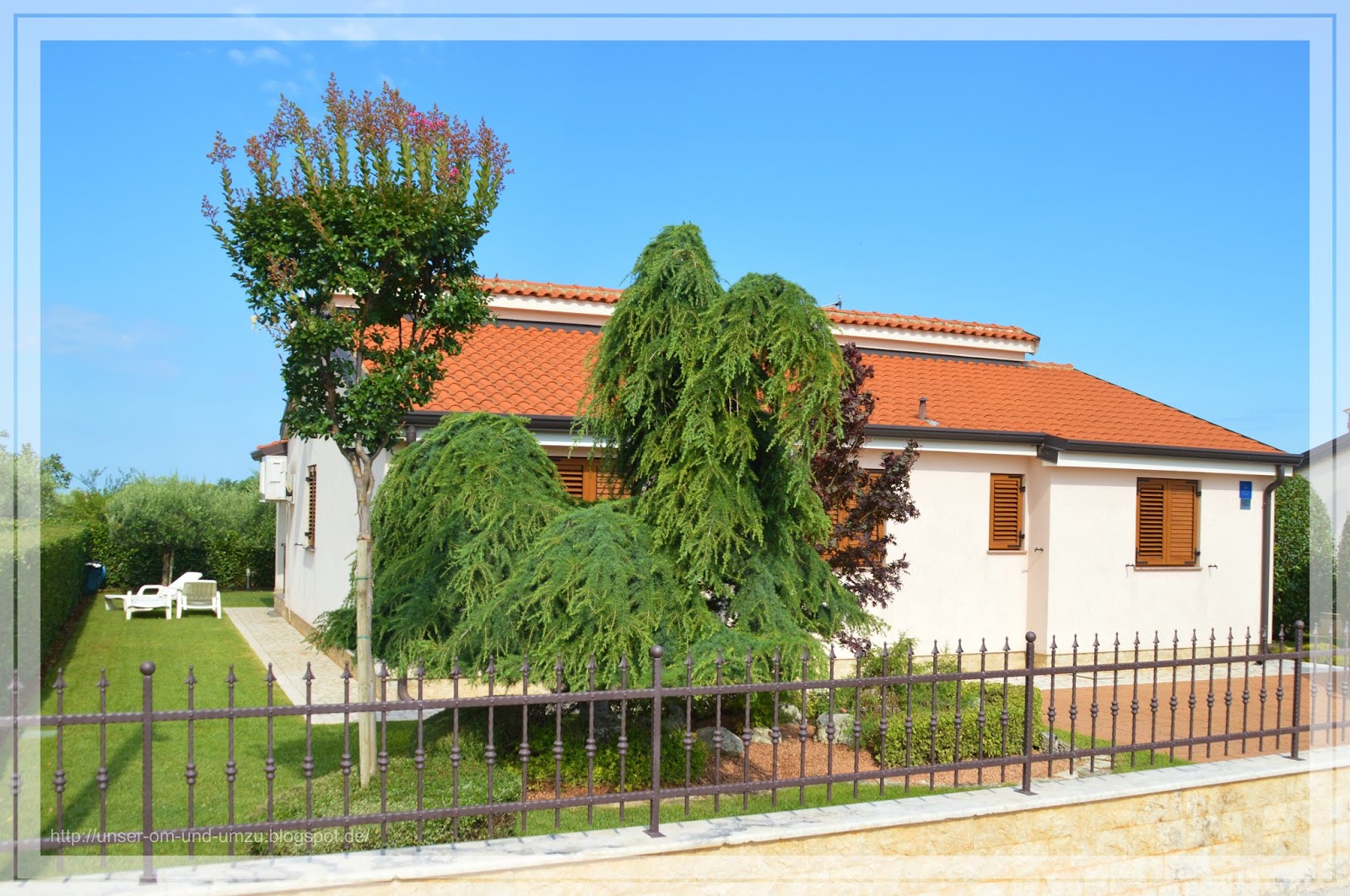 Rennradtraining In Istrien Tag 1 Ketterechts