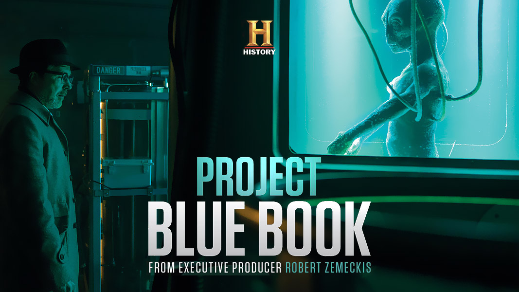 Project Blue Book TodayTvSeries Download 480p MKV