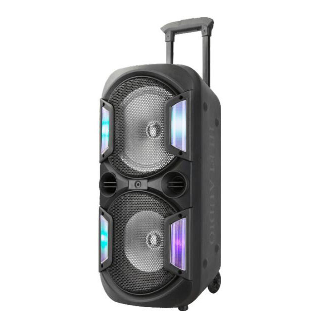 trolly bluetooth speaker