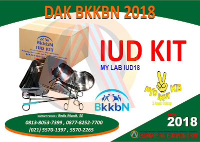 iud kit bkkbn, iud kit 2018, IUD kit, IUD set, jual IUD Kit, Harga IUD Kit pramuka, alat IUD set, jual IUD alat medis, peralatan IUD set bidan