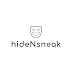 hideNsneak - A CLI For Ephemeral Penetration Testing
