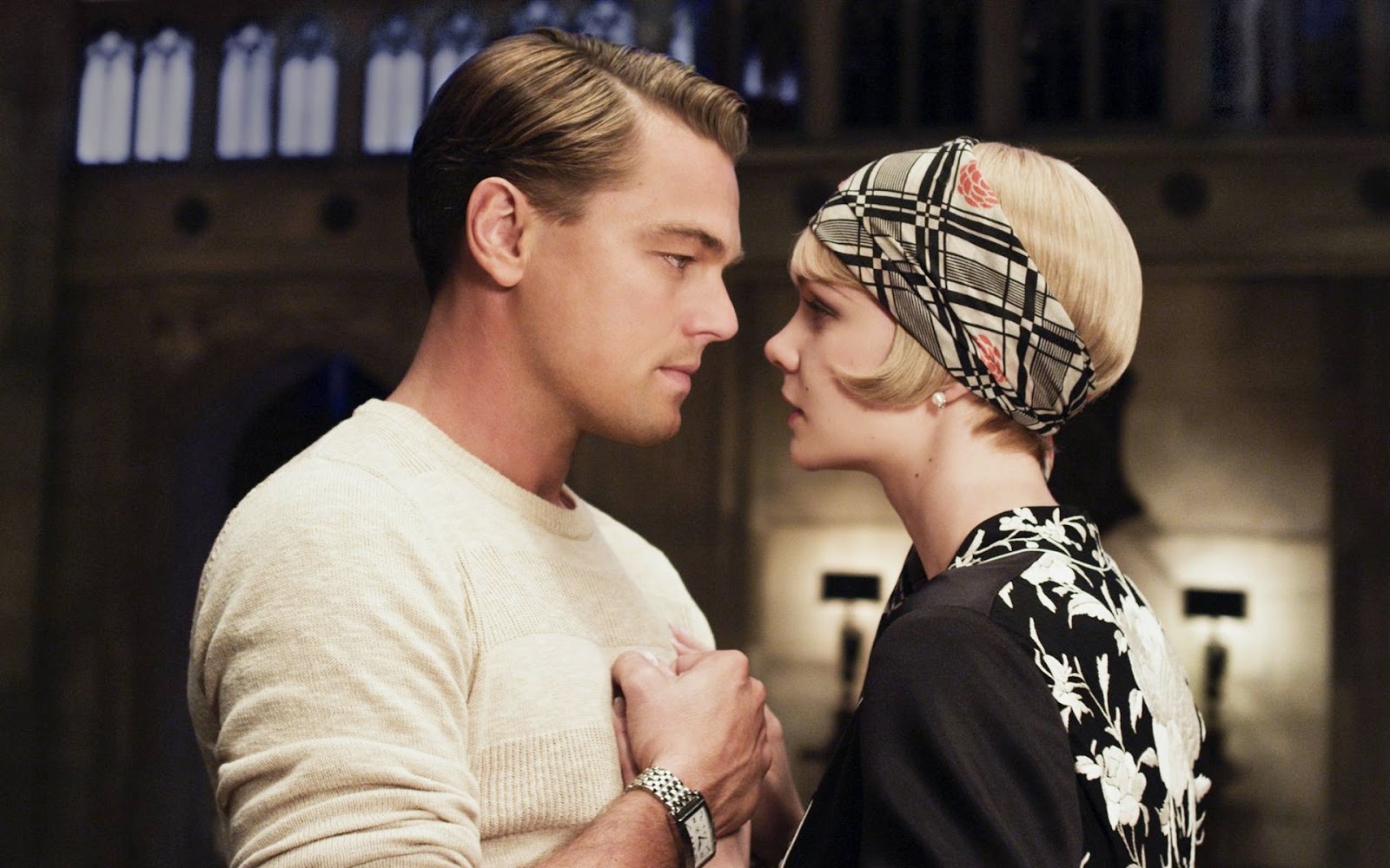 the great gatsby movie review