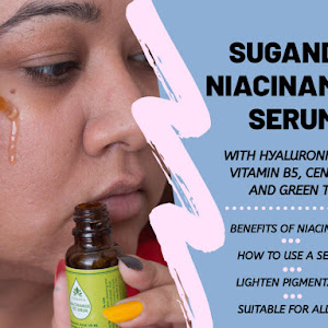 suganda serum