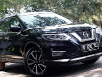 Complete Review of Nissan X-Trail 2019, SUV that Floods Features Complete Review of Nissan X-Trail 2019, SUV that Floods Features
