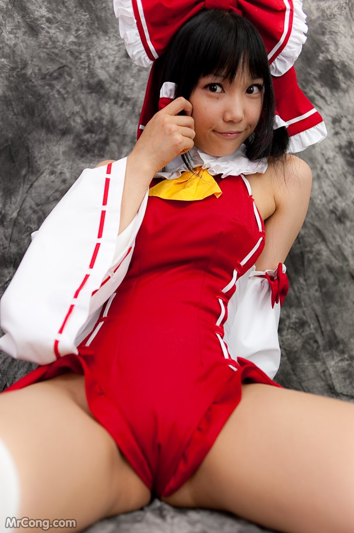 Collection of beautiful and sexy cosplay photos - Part 028 (587 photos) photo 20-0