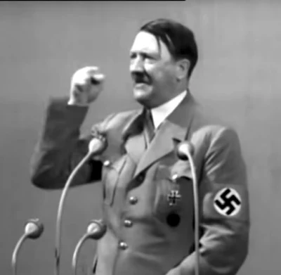 एडोल्फ हिटलर का जीवन परिचय