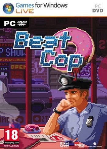 Beat Cop PC Full Beat Cop PC Full