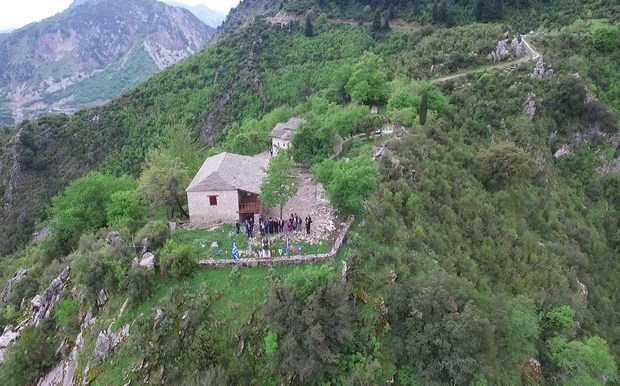 Μονή Σέλτσου