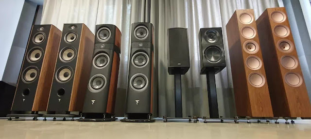 5 Software untuk mendesain speaker gratis terbaik 5 Software untuk mendesain speaker gratis terbaik