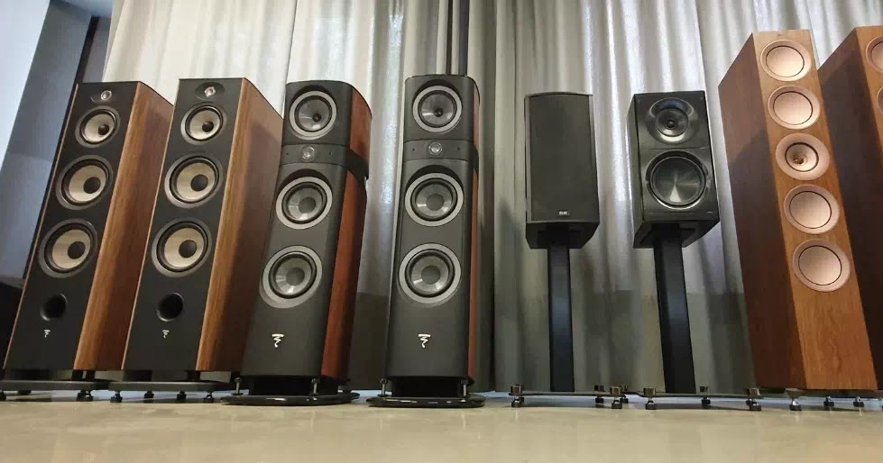 5 Software Untuk Mendesain Speaker Gratis Terbaik Brankaspedia Blog Tutorial Dan Tips