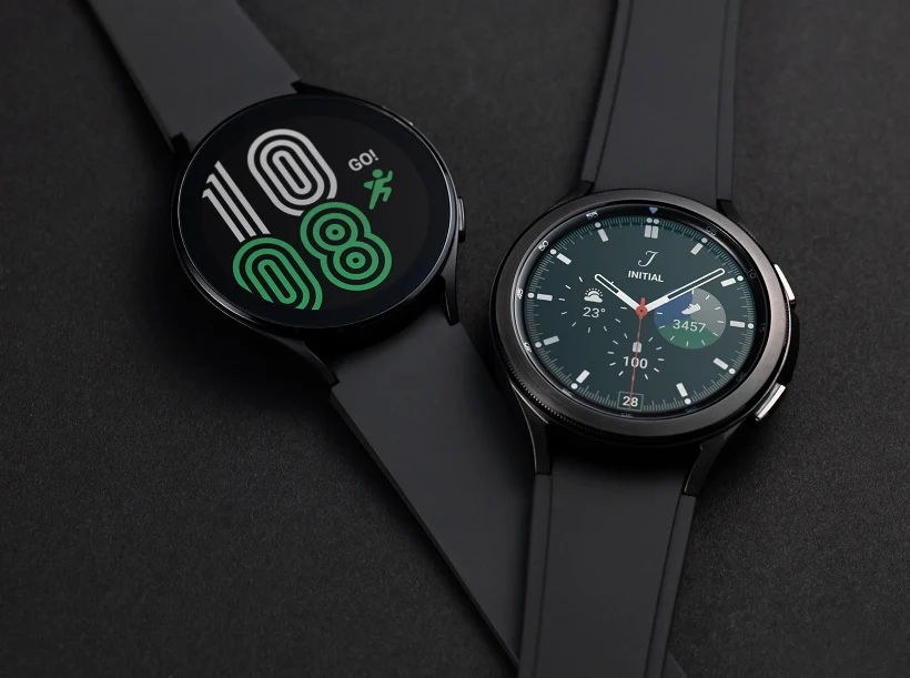 Galaxy Watch4 and Galaxy Watch4 Classic Pre-order Philippines
