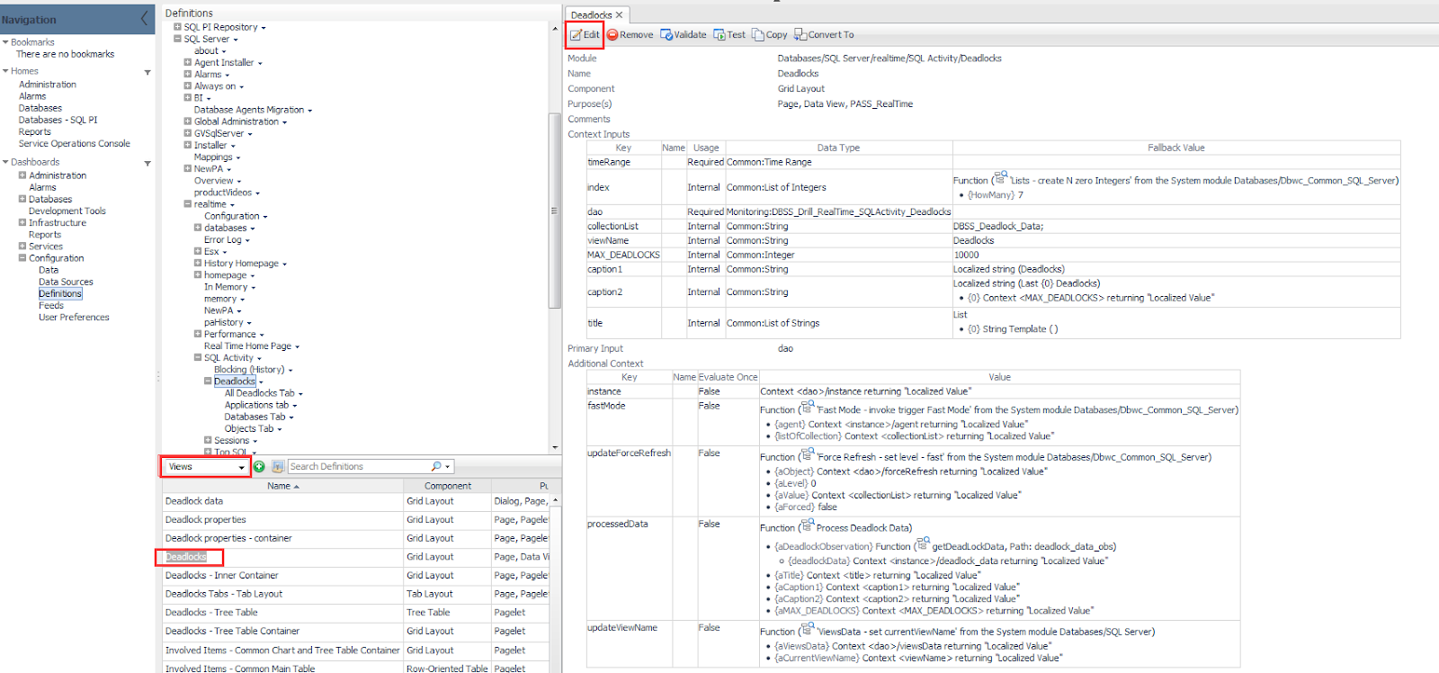 view sql deadlock view sql deadlock