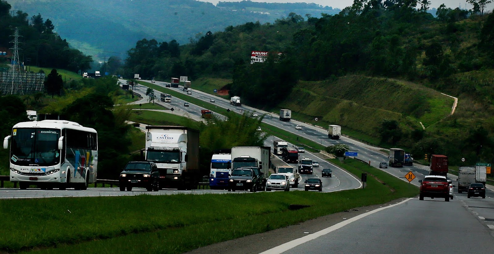 CNT realiza a Sondagem Expectativas Econômicas do Transportador 2020 1 Foto%2BAntony%2BSappres%2B%2BFotos%2BP%25C3%25BAblicas