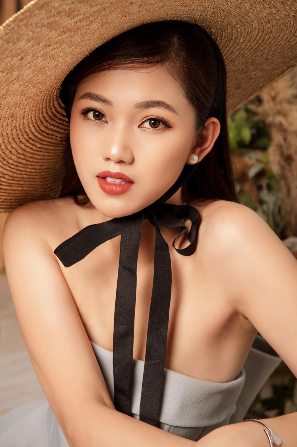 Top 3 Hoa hậu Việt Nam 2016 sau bốn năm