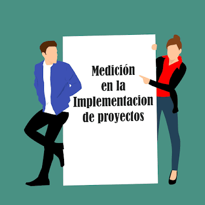 Indicadores proyectos